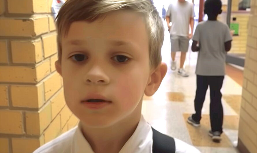 Woman Called to School for Her Son’s Bad Behavior & Is Left Speechless upon Seeing Who His Teacher Is — Story of the Day