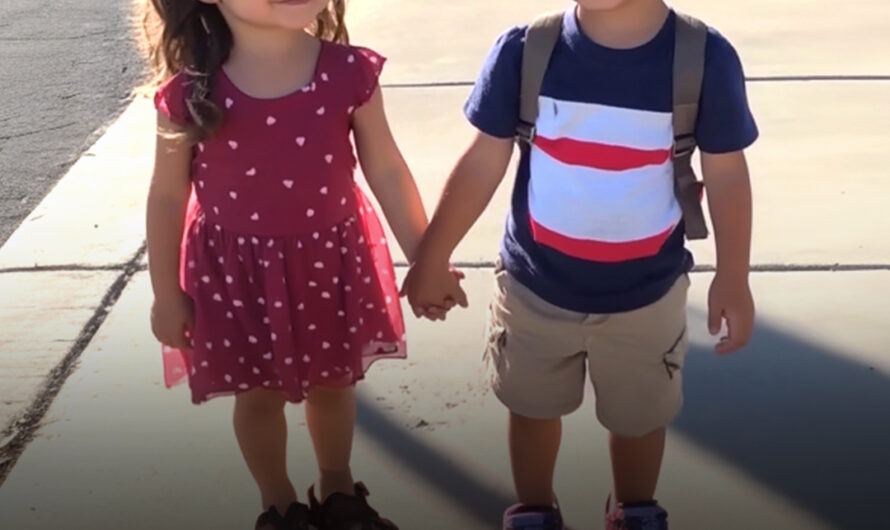 Child Made a New Friend at School, but Mom Is Shocked to Learn Who the Girl’s Mother Is – Story of the Day