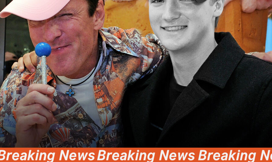 ‘Kill Bill’ Star Michael Madsen Blames Wife for Son’s Death & Files for Divorce – Details