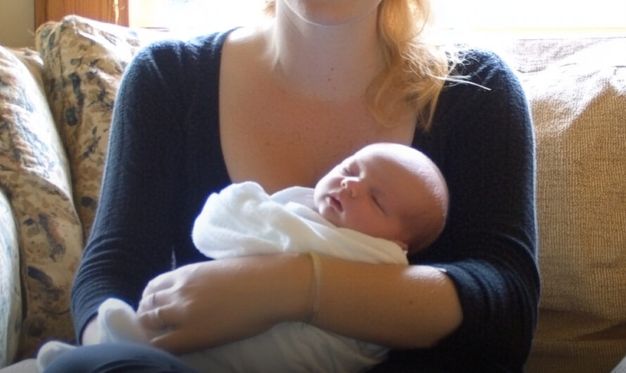 Woman Helps to Deliver Neighbor’s Baby, Discovers Her Husband Is the Father — Story of the Day