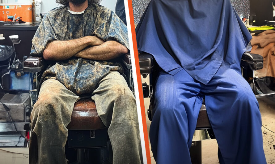I Asked Homeless Man to Be My Pretend Fiancé Only to Discover He Was Part of My Mother’s Secret Past — Story of the Day