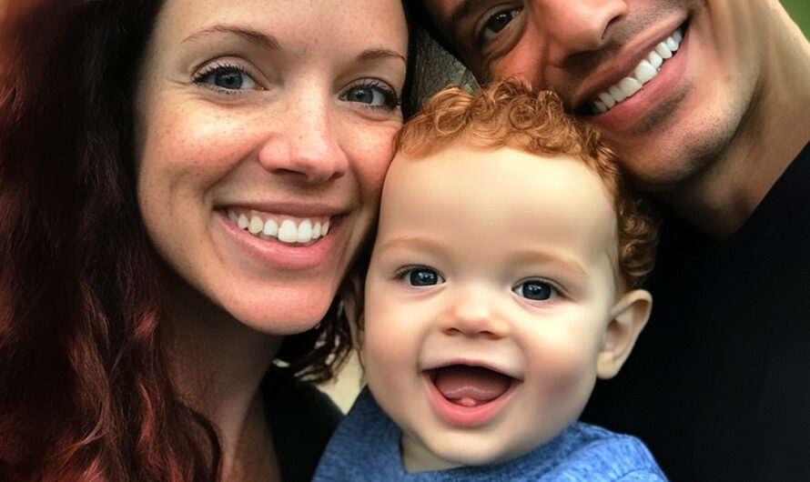 Man Has DNA Test Done on Son Who ‘Doesn’t Look Like’ Him, Wife Gathers Family upon Receiving Results