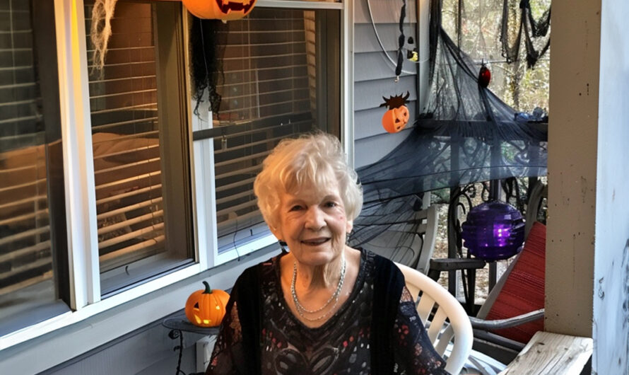 My Entitled Neighbor Reported Me to HOA for My Halloween Display – The Next Day, She Begged for Help on My Porch