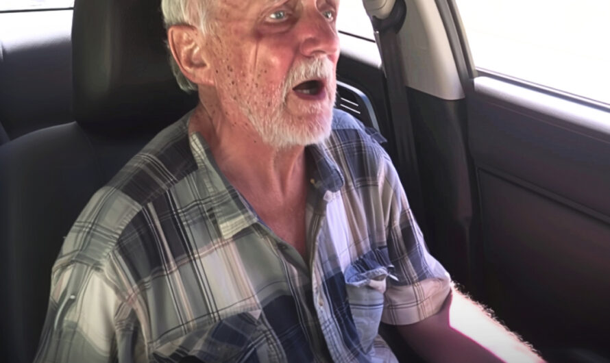 Old Man Asks Son to Take Him to Nursing Home as Opposed to Living with His Family – Story of the Day