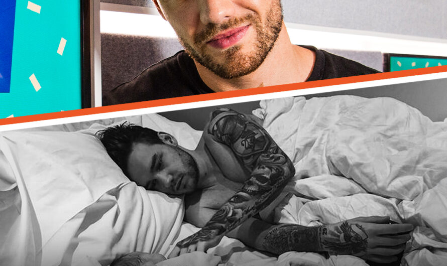 Brown-Eyed Woman One Direction Idol Liam Payne Called ‘Wife’ & Mother of His Son — Pics of His Ex, 10 Years His Senior