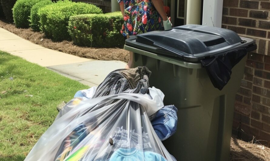 My SIL Threw Away All My Brother’s Hawaiian Shirts Instead of Packing Them As Promised, Unaware I Saw Her