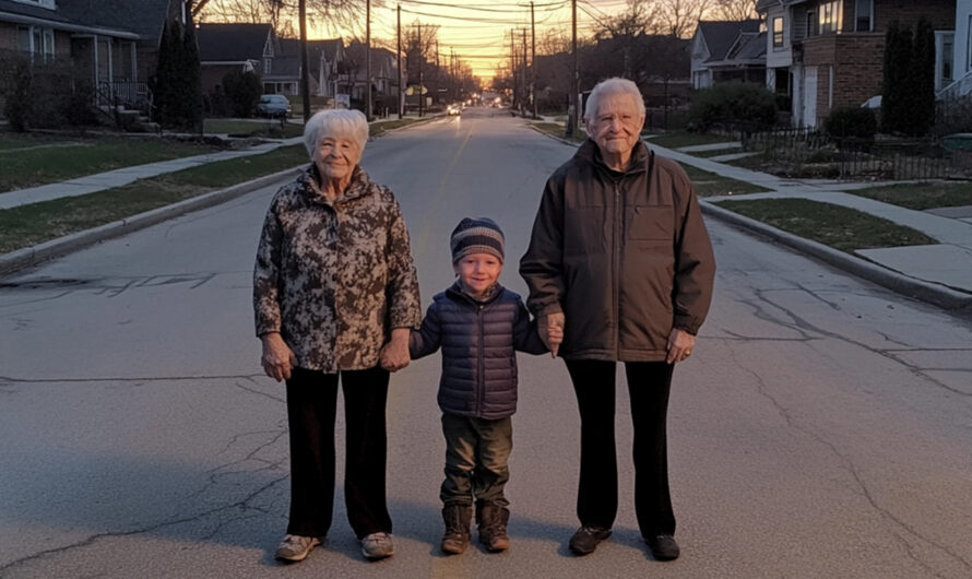 My Parents Kicked Me Out 14 Years Ago, Yesterday My Son Found Them & Brought Them to My Home – Story of the Day