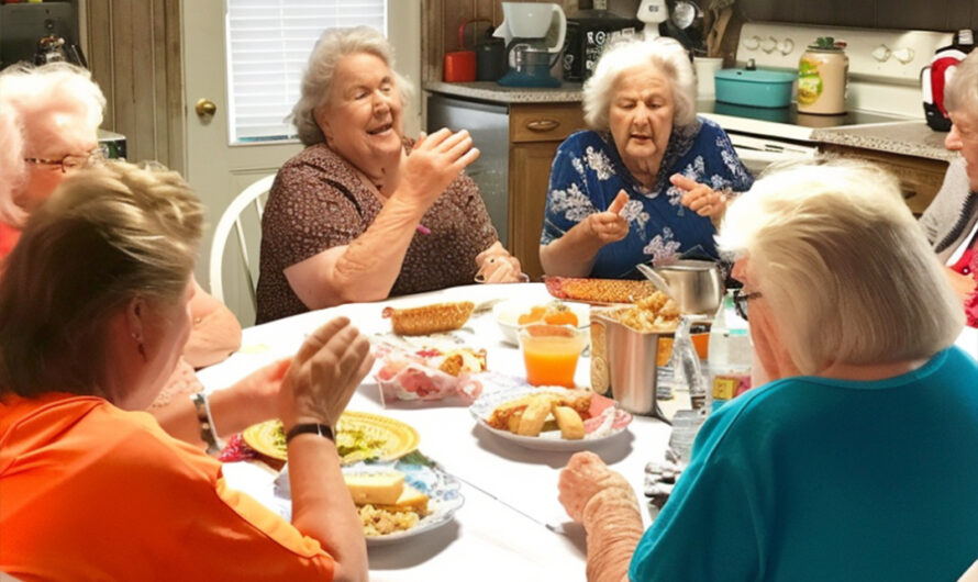 I Overheard My MIL Lying to Her Friends about Me Doing No Chores at Home & Decided to Outplay Her