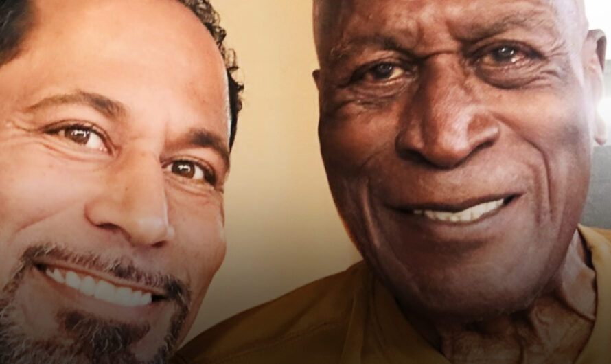 ‘Good Times’ Star John Amos’ Family Unaware of His Death for 45 Days, Accuses Son of Cover-Up