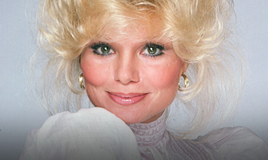 This TV Bombshell Found Love at 62 – See How She Looks in Recent Years