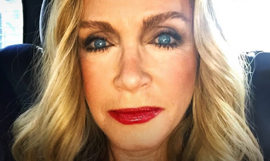 Donna Mills Was Told She Was Too Old to Be a Mom at 54 – Now She Is a Mother to a Tall, ‘Stunning’ Woman Who Is Pregnant at 30