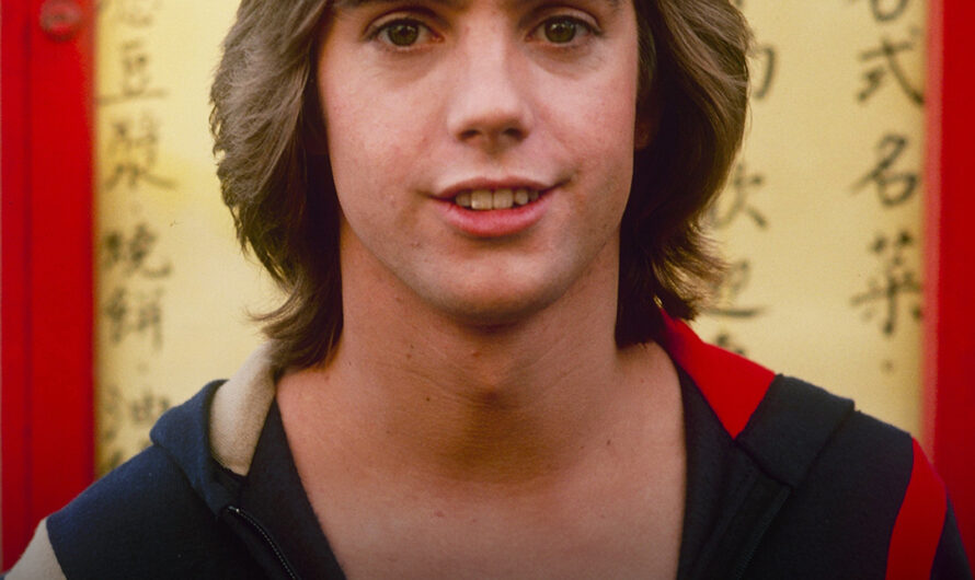 This ’70s Teen Heartthrob, Who Left His Career at the Peak of Fame, Stunned Fans with His Transformation at 66 — What Happened to Him?