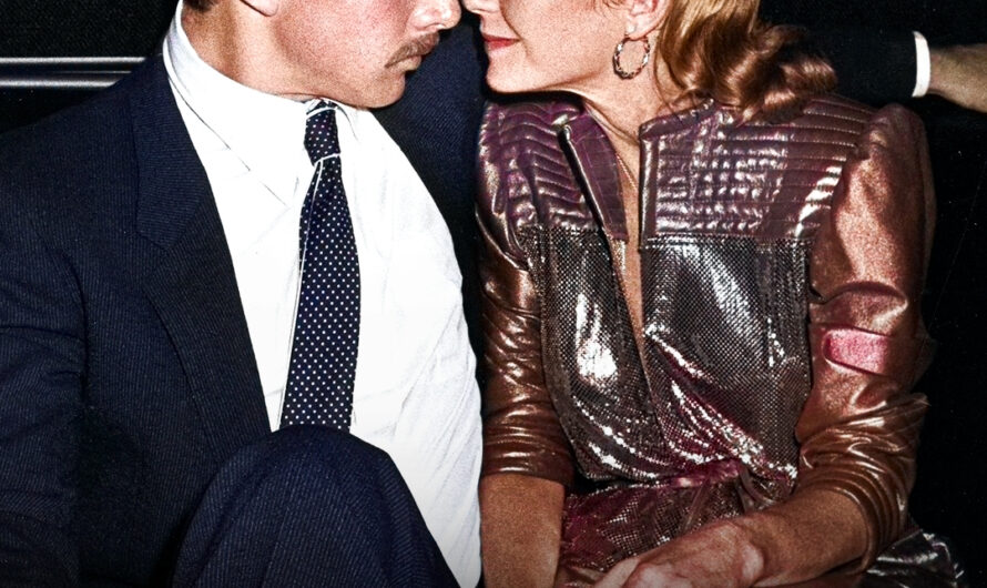 At 82, Juliet Mills Is Happily Married to ‘Grease’ Heartthrob 18 Years Her Junior — Their Love Story