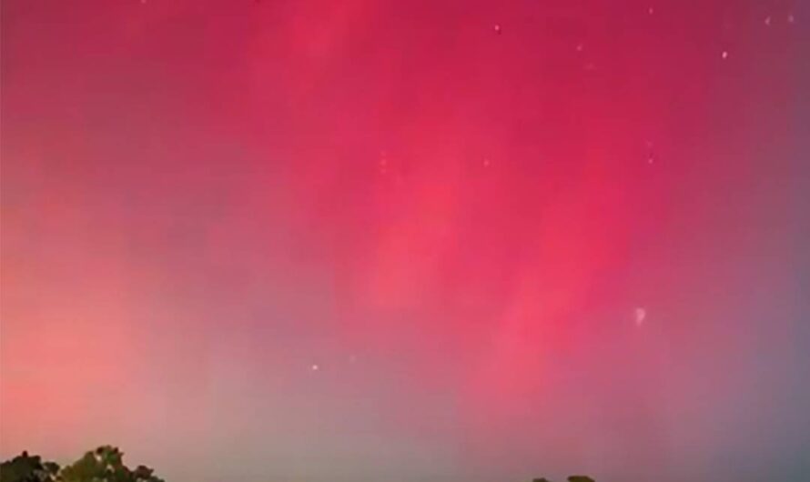 What to Know about the Stunning Northern Lights for Friday Night: Details