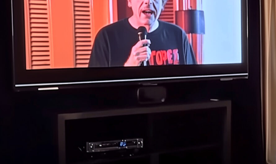 Old Lady Accidentally Sees Son She Lost 57 Years Ago on TV & Realizes He Needs Immediate Help — Story of the Day