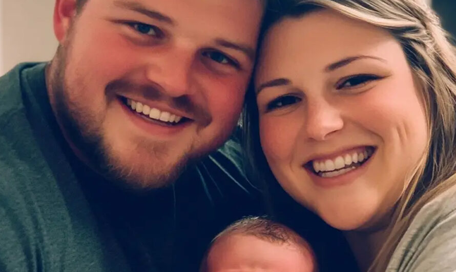 My Baby Suddenly Started Crying a Lot – My Intuition Helped Me to Learn the Truth & Take Revenge