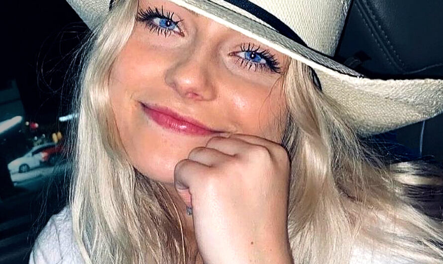TikTok Star Taylor Rousseau Grigg’s Cause of Death at 25 ‘Terrifies’ Users