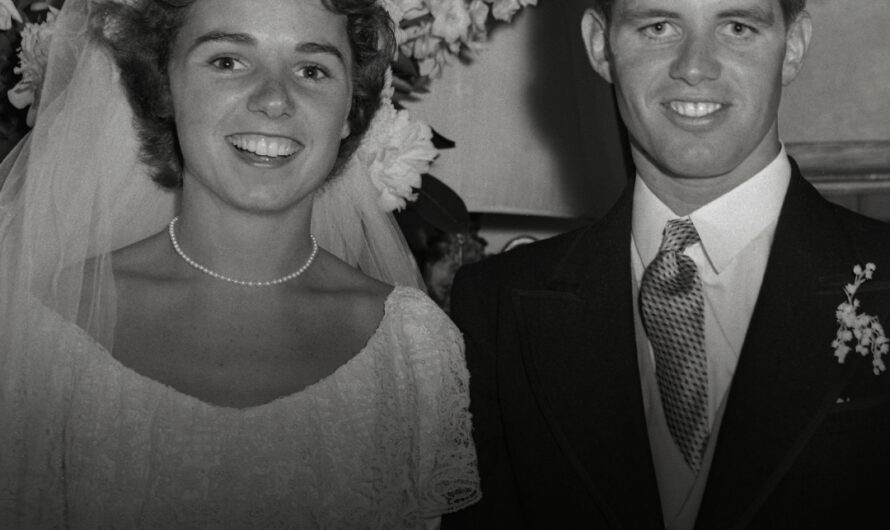 Robert F Kennedy’s Wife, Ethel Kennedy, Passes Away — Cause of Death Revealed