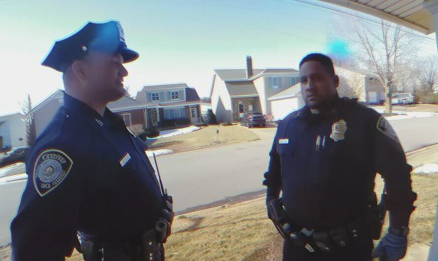 I Took My Boyfriend to Meet My Parents — When My Father Saw Him He Immediately Called the Cops