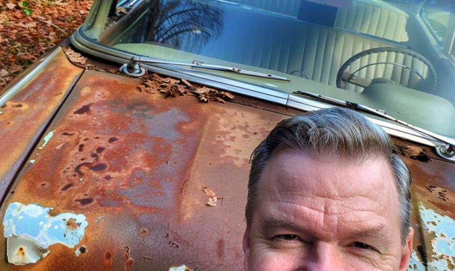 Neighbors Made Me Put up a Fence to Hide an ‘Ugly’ Car in My Yard – A Week Later, They Begged Me to Remove It
