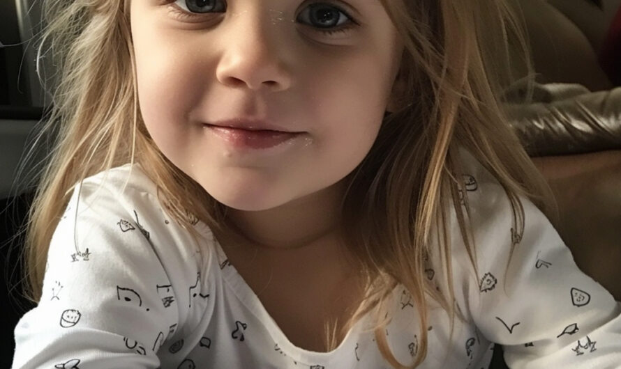 My 5-Year-Old Niece Drew a Strange Picture – I Thought She Revealed a Huge Secret, but the Reality Made Our Whole Family Cry