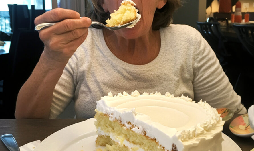 My MIL and Her Friends Ate Our $1000 Wedding Cake the Night before Our Wedding, So I Taught Her a Lesson
