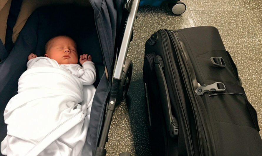 My In-Laws Kicked Me out of the House with a Newborn – They Regretted It Soon