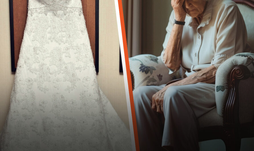 Poor Guy Escapes on His Wedding Day, 50 Years Later Bride Discovers It Was Her Father’s Plan – Story of the Day