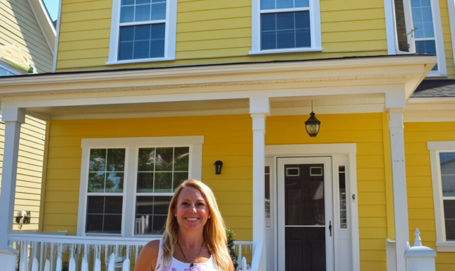 Neighbors Hated My House Color and Repainted It While I Was Away — I Was Enraged & Took My Revenge