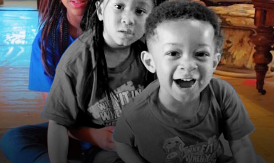 Brother Derrick, 4, and Sister Harmony, 7, Tragically Died During Hurricane Helene: Details