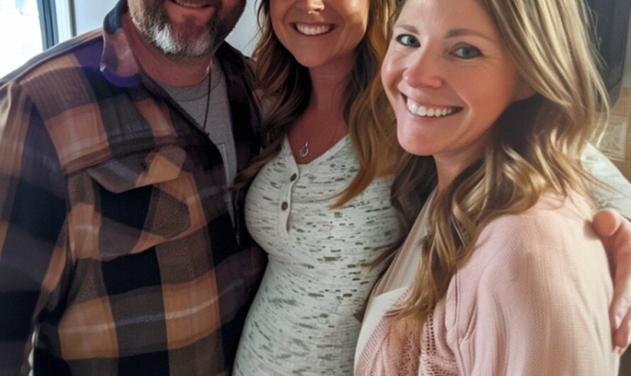 My Ex-Husband Asked Me to Be a Surrogate for Him and His New Wife – It Ended Not as He Expected