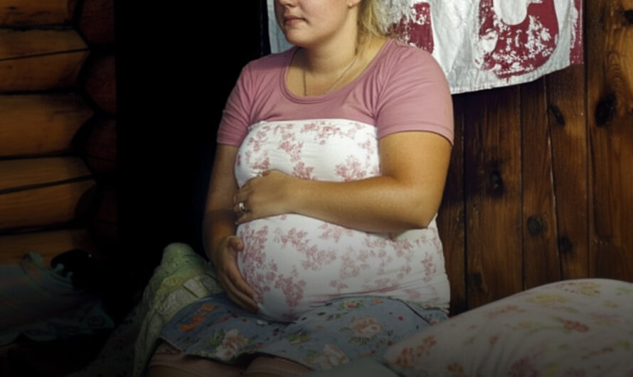 Dad Who Kicks Pregnant Teen Out of Home Finds Out He Was Born in the Streets – Story of the Day