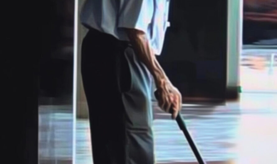 Entitled Man Mocked an Elderly Janitor – I Was about to Stand Up for Him, but Karma Got There First
