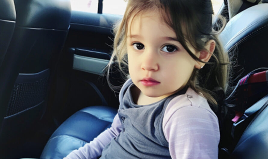 My Daughter and I Have a ‘Code Word’ – What Happened Yesterday Is Why You Should Have One with Your Loved Ones Too
