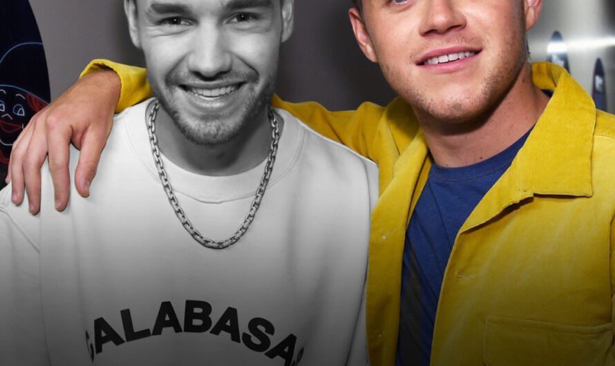 One Direction’s Liam Payne’s Friends, Hollywood Stars Pay Tribute Following His Sudden Death at 31