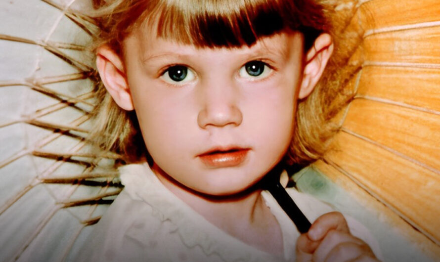This Girl Used Food Stamps to Feed Her Siblings While Her Mother Battled Addiction — Now, She’s a Famous TV Personality