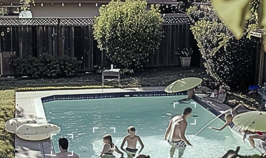 My Neighbors Snuck into My Pool for Their 4th of July Party — They Weren’t Ready for My Reaction