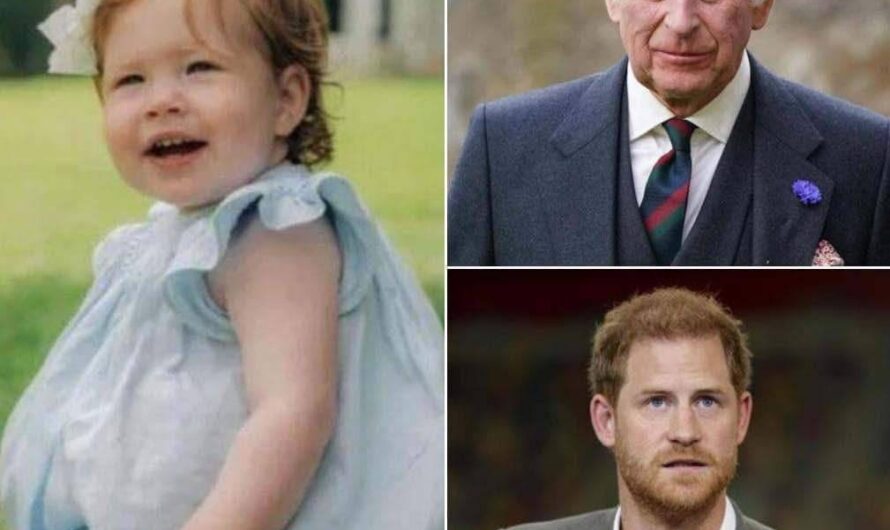 King Charles reportedly delays Princess Lilibet’s 3rd birthday gift until family rift is over, says expert
