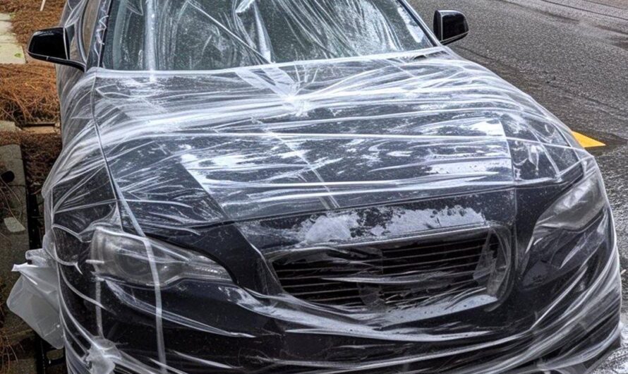 My Neighbors Wrapped My Car in Tape after I Asked Them to Stop Parking in My Spot — I Did Not Let It Slide