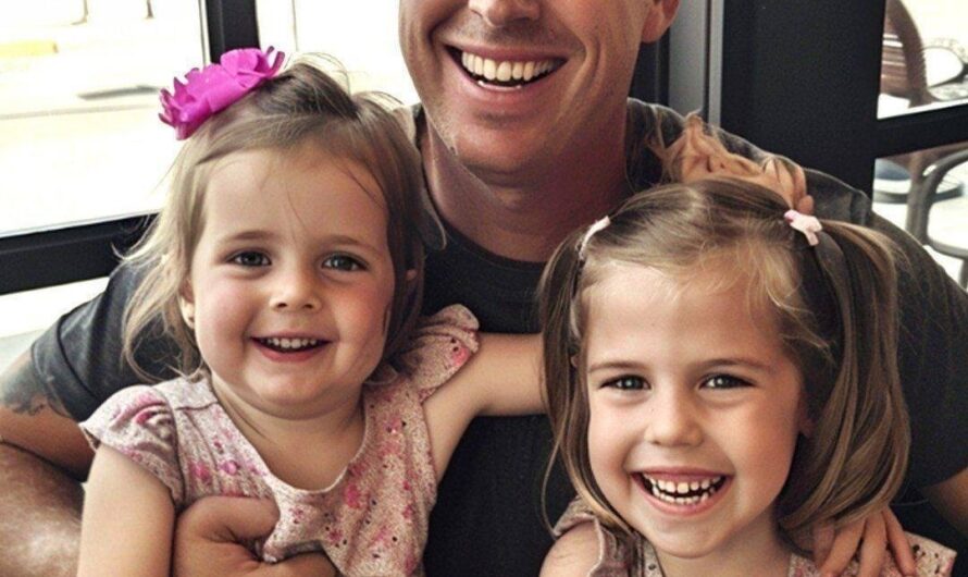 Single Dad of Two Girls Wakes up to Prepare Breakfast for His Daughters, Finds It Already Cooked