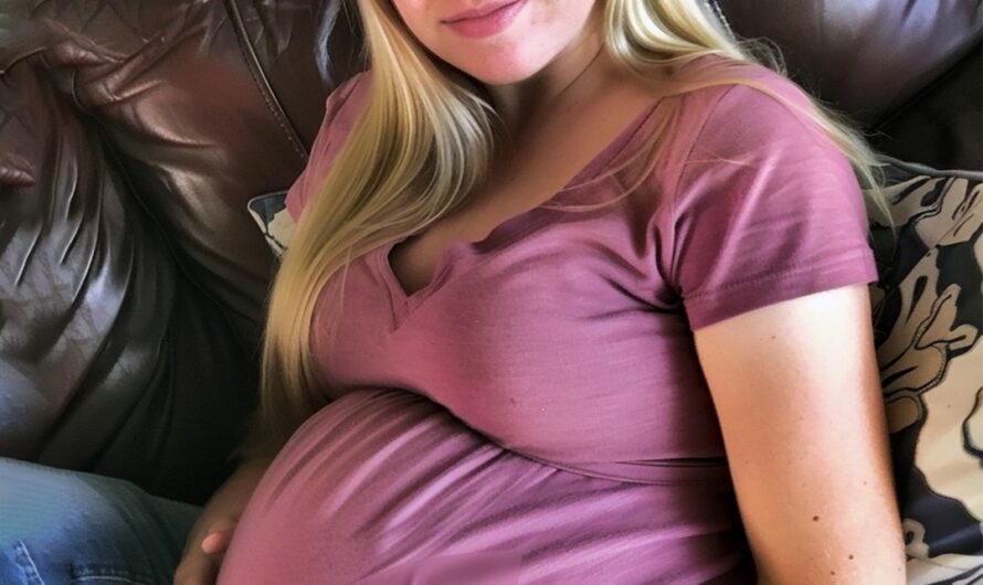 My Husband Woke Me in the Middle of the Night During My Pregnancy — His Reason Made Me File for Divorce the Next Morning