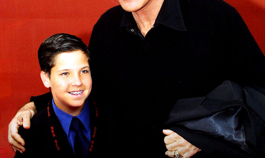 Why Burt Reynolds Left His Only Son out of His Will