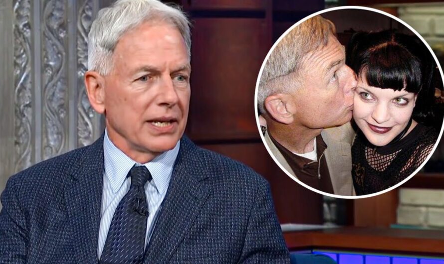 Mark Harmon Confesses Why He Had To Leave NCIS