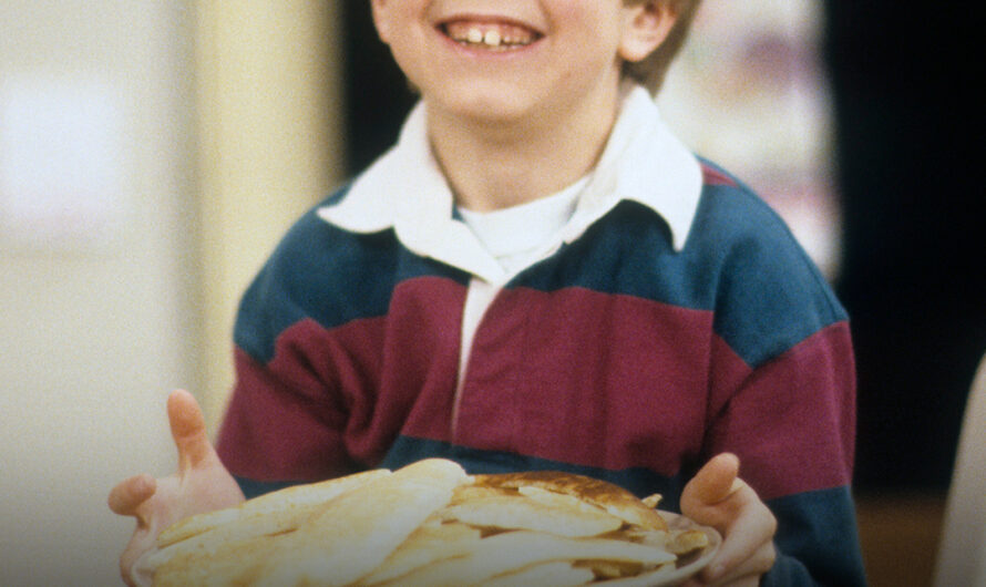 This ‘Home Improvement’ Child Star, Who Grew Up on a Boat, Stunned Users with His Transformation in Photo from Recent Years