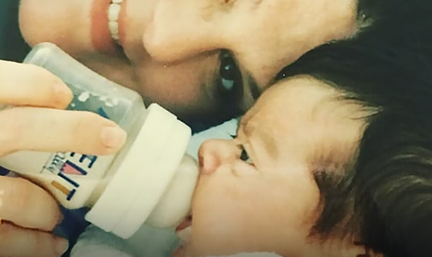 She Was the Wife of a Famous Hollywood Actor Who Donated Her Kidney to Him, but Years Later, He Betrayed Her