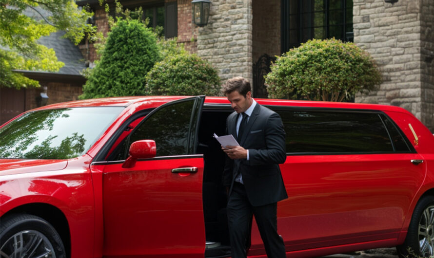 My Stepmom Secretly Canceled My Prom Hair Appointment to Ruin My Day – But Her Jaw Dropped When a Limousine Showed Up for Me