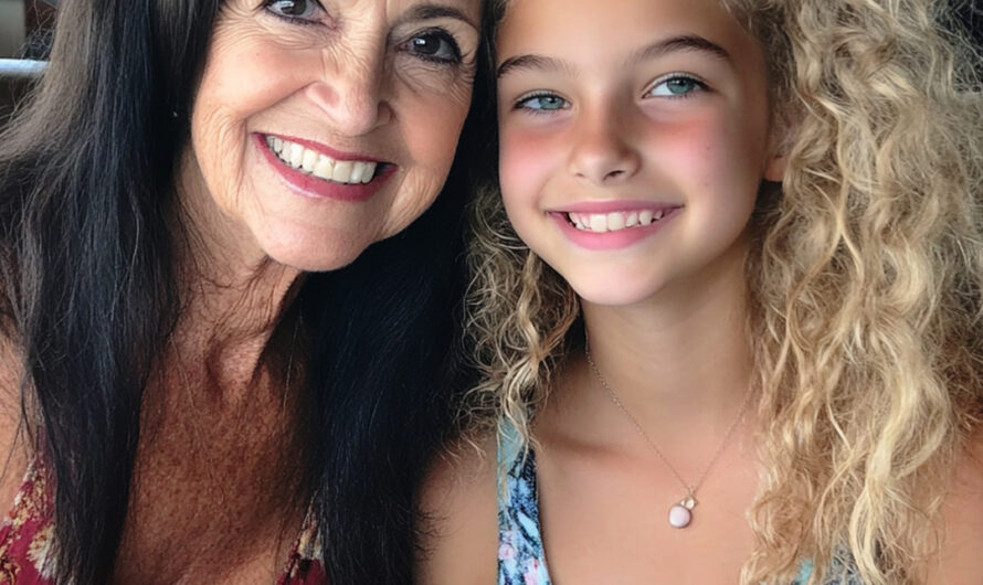 My Middle Granddaughter Looks Different from Her Siblings, So I Gave Her a DNA Test to Expose the Truth