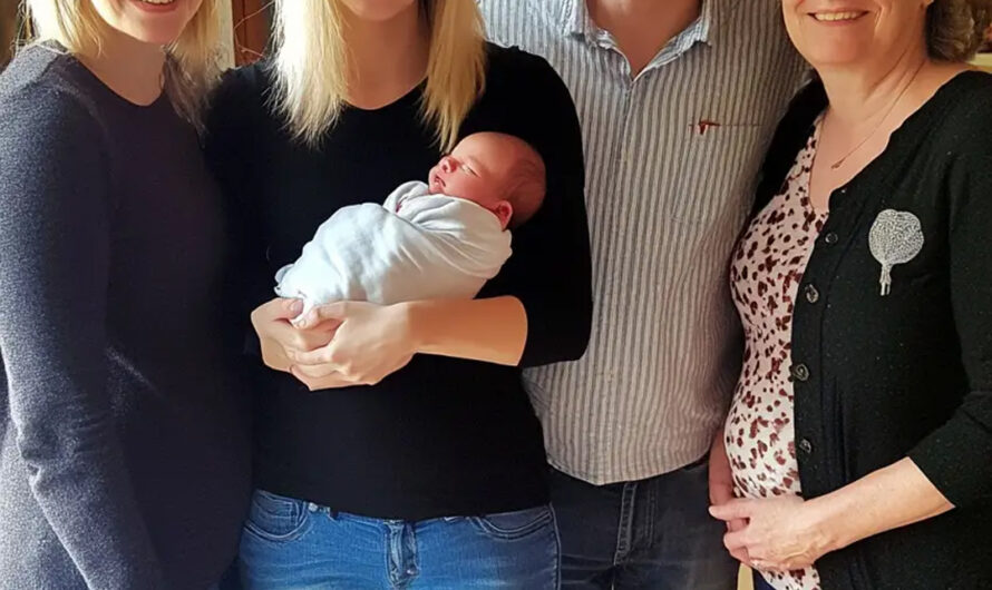 I Didn’t Tell My Husband’s Family I Speak Their Language, and It Helped Me Uncover a Shocking Secret about My Child