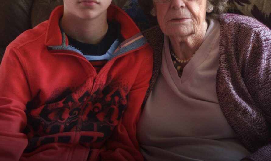 ‘Why Did You Give Birth to Me?’ Boy Is Ashamed of Old Mom Until He Learns He’s Not Her Son — Story of the Day