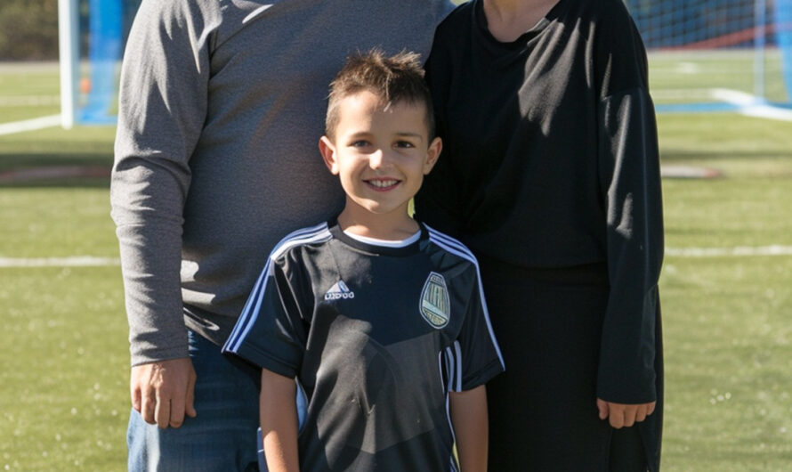 My 7-Year-Old Son Kept Coming Home from School Upset — the Reason Left Me Stunned